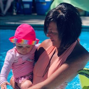 Meet your Posher, Sandra